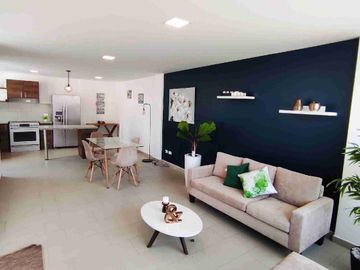 ✅ VENDO CASA DOS PLANTAS 104 m2. (LLANO CHICO)