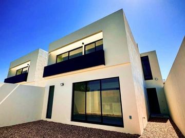 CASA EN VENTA FRACCIONAMIENTO SOL CAMPESTRE
