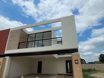 CASA EN VENTA FRACCIONAMIENTO SOL CAMPESTRE