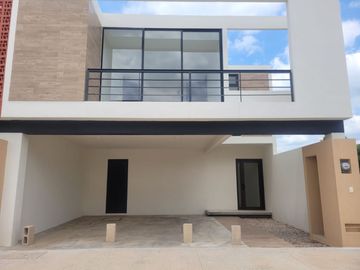 CASA EN VENTA FRACCIONAMIENTO SOL CAMPESTRE