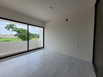 CASA EN VENTA FRACCIONAMIENTO SOL CAMPESTRE