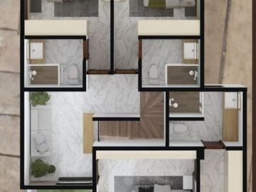 CASA EN VENTA FRACCIONAMIENTO SOL CAMPESTRE
