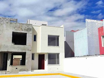 ✅VENTA DE CASA · MARIANITAS DE CALDERÓN, NORTE DE QUITO