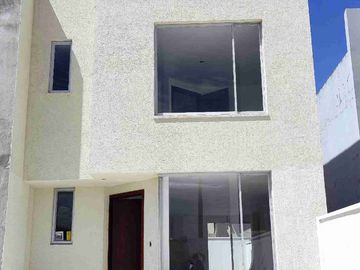 ✅VENTA DE CASA · MARIANITAS DE CALDERÓN, NORTE DE QUITO
