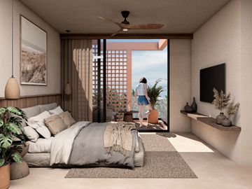 PRE-VENTA DE CASA CON DISEÑO ÚNICO EN FLUVIAL, PUERTO VALLARTA
