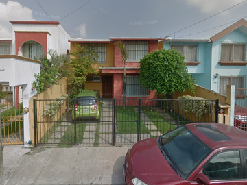 VENTA DE CASA EN LAS ANTILLAS VERACRUZ