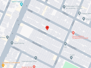 VENTA DE CASA EN LAS ANTILLAS VERACRUZ