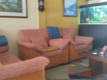 EN VENTA ESPECTACULAR CASA.