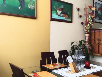 EN VENTA ESPECTACULAR CASA.