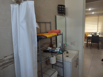 Venta Departamento C. Lourdes, Zacahuitzco, Benito Juárez, CDMX