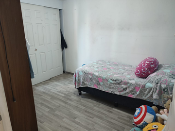 Venta Departamento C. Lourdes, Zacahuitzco, Benito Juárez, CDMX