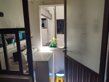 Venta Departamento C. Lourdes, Zacahuitzco, Benito Juárez, CDMX
