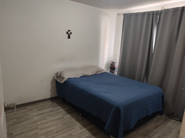 Venta Departamento C. Lourdes, Zacahuitzco, Benito Juárez, CDMX