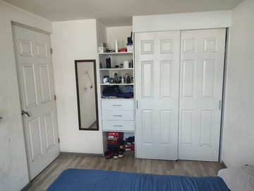 Venta Departamento C. Lourdes, Zacahuitzco, Benito Juárez, CDMX