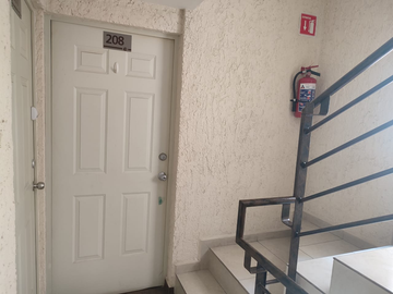 Venta Departamento C. Lourdes, Zacahuitzco, Benito Juárez, CDMX