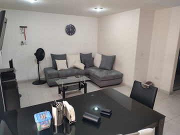 Venta Departamento C. Lourdes, Zacahuitzco, Benito Juárez, CDMX