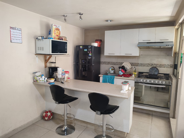 Venta Departamento C. Lourdes, Zacahuitzco, Benito Juárez, CDMX