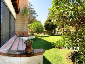 CASA CON VISTA AL CAMPO DE GOLF EN CERRADA SAN ANTONIO