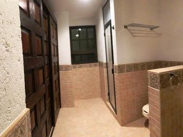 CASA CON VISTA AL CAMPO DE GOLF EN CERRADA SAN ANTONIO