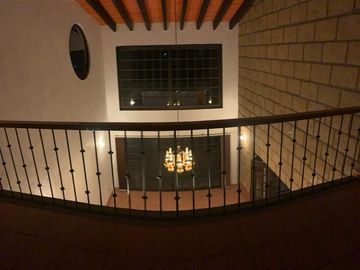 CASA CON VISTA AL CAMPO DE GOLF EN CERRADA SAN ANTONIO