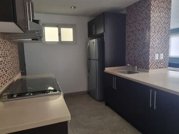 DEPARTAMENTO EN VENTA PH, FRACC. NATURA, ZONA SUR, LEON, GUANAJUATO