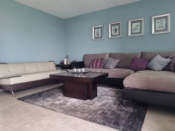 DEPARTAMENTO EN VENTA PH, FRACC. NATURA, ZONA SUR, LEON, GUANAJUATO