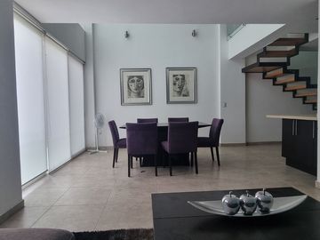 DEPARTAMENTO EN VENTA PH, FRACC. NATURA, ZONA SUR, LEON, GUANAJUATO