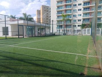 DEPARTAMENTO EN VENTA PH, FRACC. NATURA, ZONA SUR, LEON, GUANAJUATO