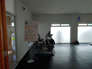DEPARTAMENTO EN VENTA PH, FRACC. NATURA, ZONA SUR, LEON, GUANAJUATO