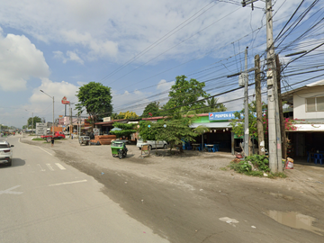Commercial/Residential For sale at Isulan Sultan Kudarat