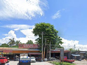 Commercial/Residential For sale at Isulan Sultan Kudarat