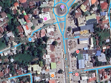 Commercial/Residential For sale at Isulan Sultan Kudarat