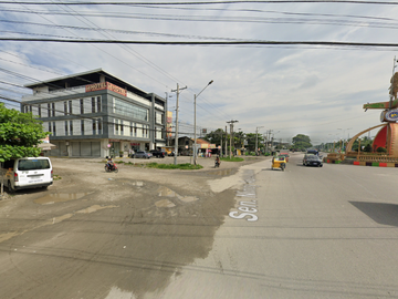 Commercial/Residential For sale at Isulan Sultan Kudarat