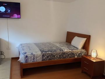 VENDO CASA RENTERA 100% RENTADA (8% DE RENTABILIDAD ANUAL)
