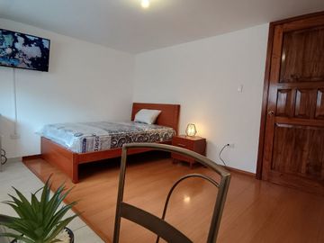 VENDO CASA RENTERA 100% RENTADA (8% DE RENTABILIDAD ANUAL)