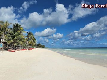 Departamento con jardín, alberca y Cenotes, en venta, Región 10, Tulum