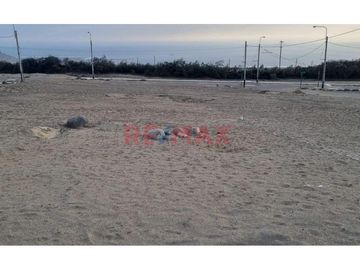 Vendo Terreno En Los Portales De Salaverry 94.50M2