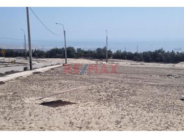 Vendo Terreno En Los Portales De Salaverry 94.50M2