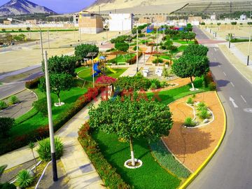 Vendo Terreno En Los Portales De Salaverry 94.50M2