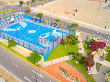 Vendo Terreno En Los Portales De Salaverry 94.50M2