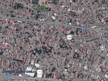 EXCELENTE OPORTUNIDAD DE INVERSION , CASA EN COYOACAN CDMX