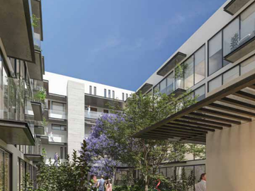 Departamento en venta,Santa Lucía Reacomodo, Álvaro Obregón, CDMX.