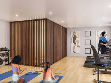 Departamento en venta,Santa Lucía Reacomodo, Álvaro Obregón, CDMX.