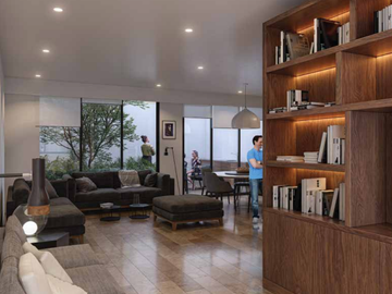 Departamento en venta,Santa Lucía Reacomodo, Álvaro Obregón, CDMX.