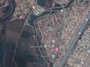 REMATO HERMOSA CASA EN PASEO DE LA LUZ 135, PASEOS DE XOCHITEPEC II, XOCHITEPEC, MORELOS