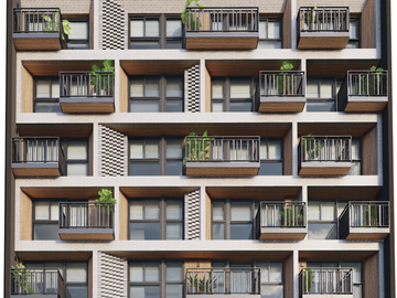 HERMOSO PROYECTO EN MIRAFLORES - ENTREGA INMEDIATA