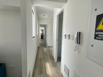 HERMOSO PROYECTO EN MIRAFLORES - ENTREGA INMEDIATA