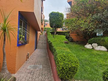 Venta de casa en condominio en Quintas Calacoaya, Atizapán, Estado de México