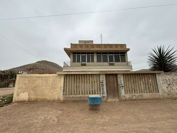 Vendo Terreno De 10,1180 M2 En Ex Fundo Chuquitanta - San Martín De Porres (Lote 15-B3)