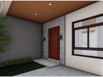 1.5M Down payment payable in 12 Months, 3 Storey Spacious Duplex House in Pilar Village Las Pinas City